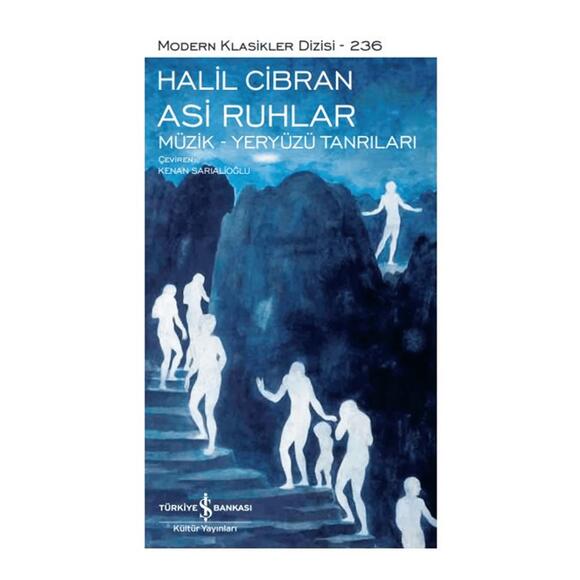 Asi Ruhlar – Müzik – Yeryüzü Tanrıları