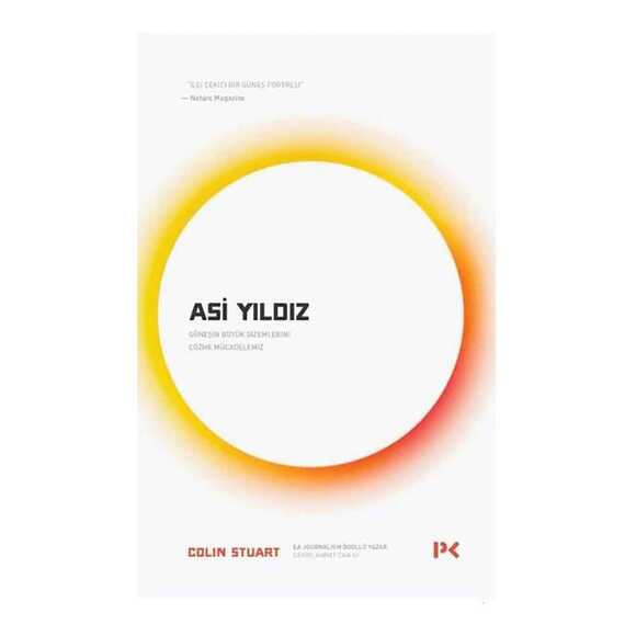 Asi Yıldız