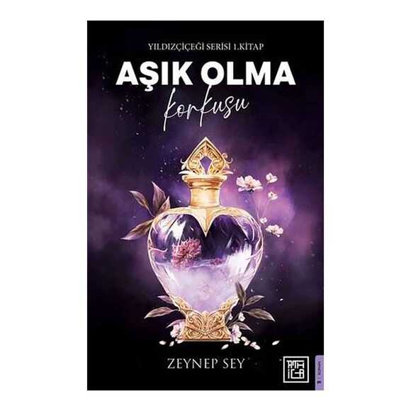 Aşık Olma Korkusu