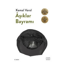 Everest Yayınları - Aşıklar Bayramı