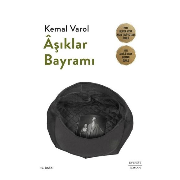 Aşıklar Bayramı