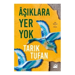 Aşıklara Yer Yok - Thumbnail