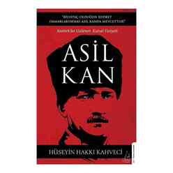 Asil Kan - Thumbnail