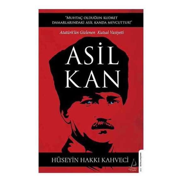 Asil Kan