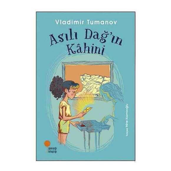 Asılı Dağın Kahini