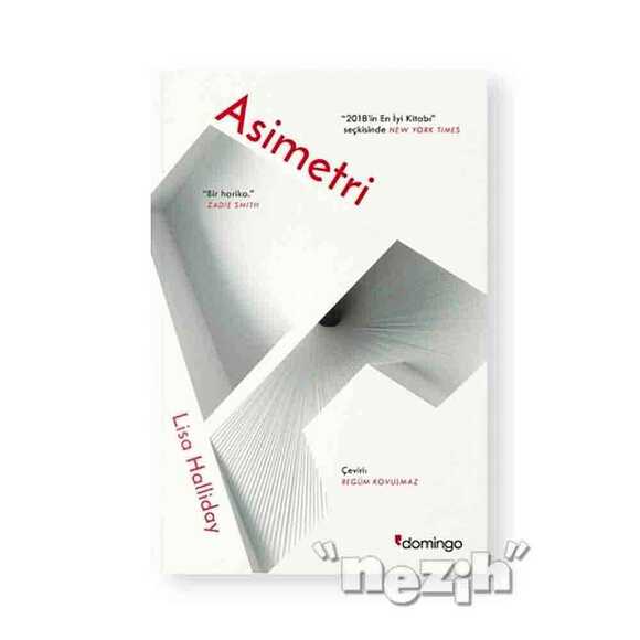 Asimetri