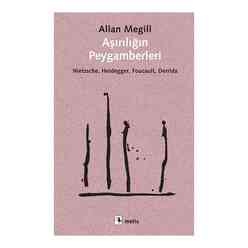 Metis Yayıncılık - Aşırılığın Peygamberleri