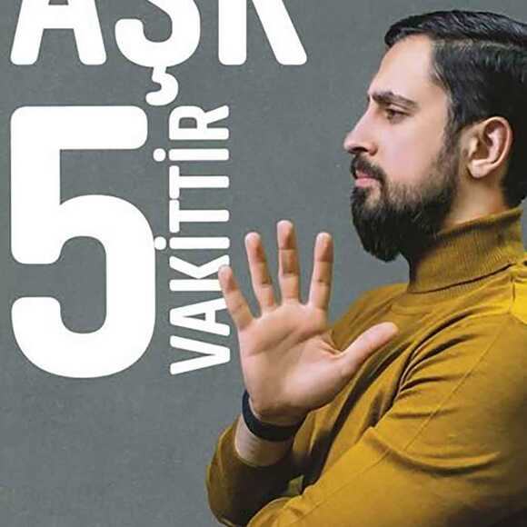 Aşk 5 Vakittir