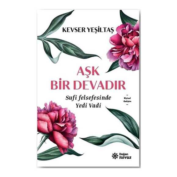 Aşk Bir Devadır