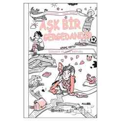 Epsilon Yayınları - Aşk Bir Gergedandır