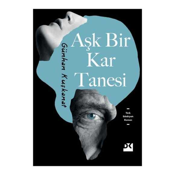 Aşk Bir Kar Tanesi