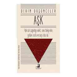 Olimpos - Aşk - Derin Düşünceler