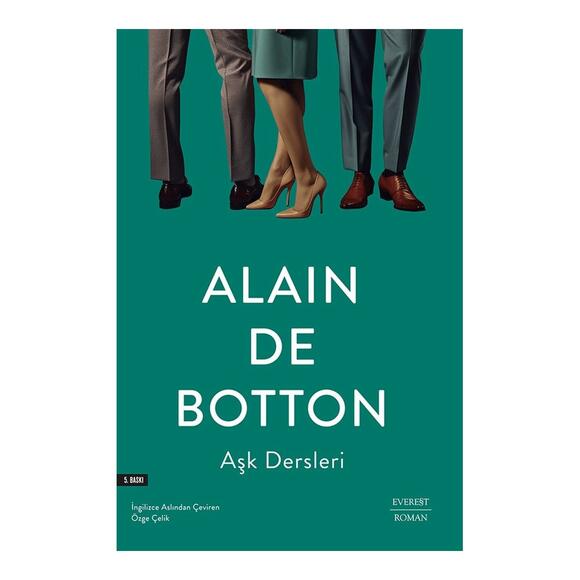 Aşk Dersleri