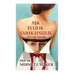 Aşk Evlilik Sadakatsizlik - Thumbnail