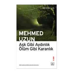 Aşk Gibi Aydınlık Ölüm Gibi Karan - Thumbnail