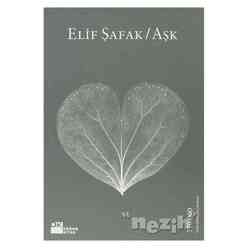 Doğan Kitap - Aşk (Gri Kapak)