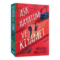 Aşk Hayatım ve Kıyamet - Thumbnail