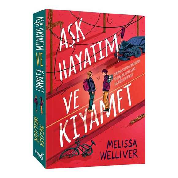 Aşk Hayatım ve Kıyamet