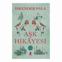 Aşk Hikayesi - Thumbnail