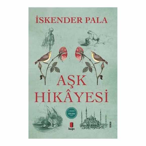 Aşk Hikayesi