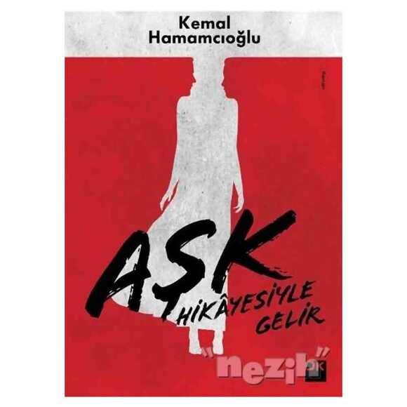 Aşk Hikayesiyle Gelir