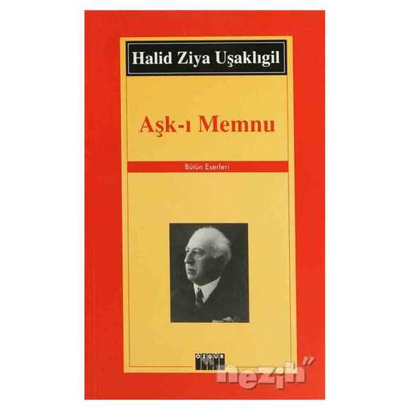 Aşk-ı Memnu