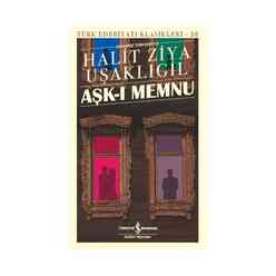 Aşk-ı Memnu - Günümüz Türkçesiyle - Thumbnail