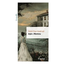 İnkılap Kitabevi - Aşk-ı Memnu - Livaneli Kitaplığı