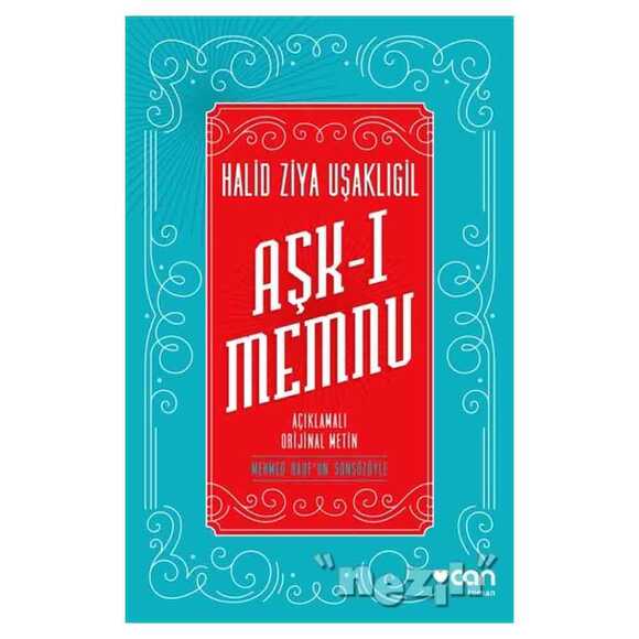 Aşk-ı Memnu (Orijinal Metin)