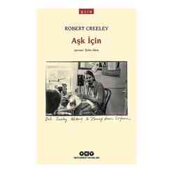 Yapı Kredi Yayınları - Aşk İçin