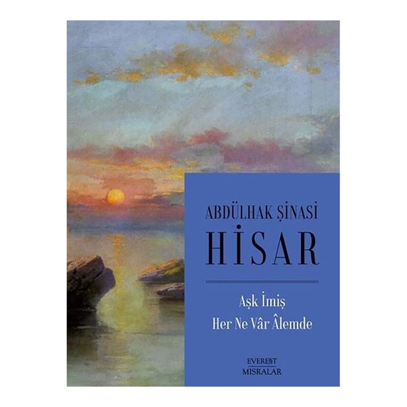 Aşk İmiş Her Ne Var Alemde