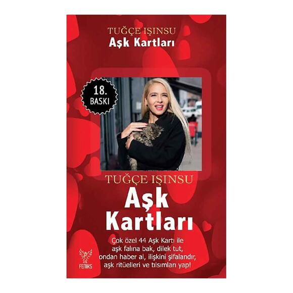 Aşk Kartları