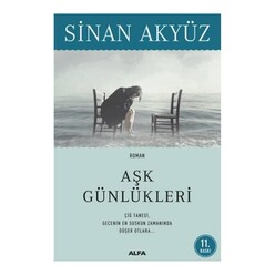 Alfa -  Aşk Meclisi