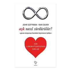 Varlık - Aşk Nasıl Sürdürülür? - Aşk Laboratuarından Sırlar