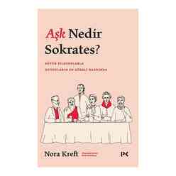 Aşk Nedir Sokrates? - Thumbnail