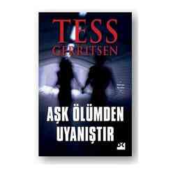 Aşk Ölümden Uyanıştır - Thumbnail