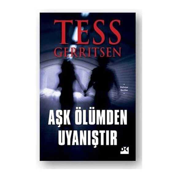 Aşk Ölümden Uyanıştır