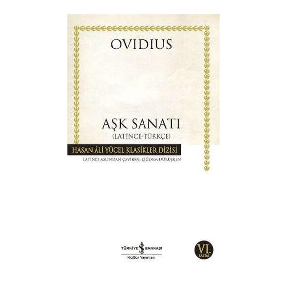 Aşk Sanatı (HAY)