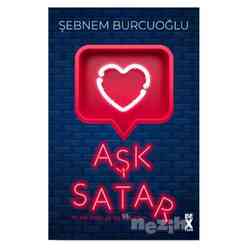 Aşk Satar - Thumbnail