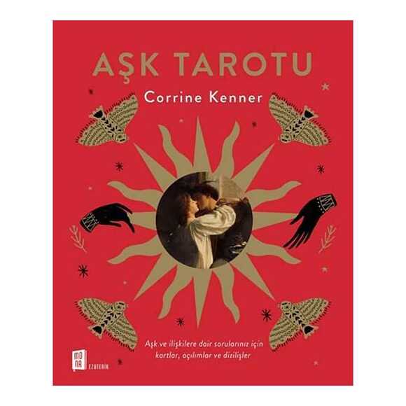 Aşk Tarotu