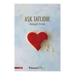 Aşk Tatlıdır - Thumbnail