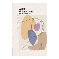 Yordam Kitap - Aşk Üzerine