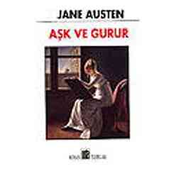 Aşk Ve Gurur - Thumbnail