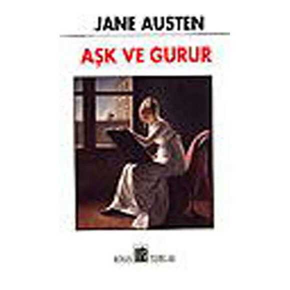 Aşk Ve Gurur