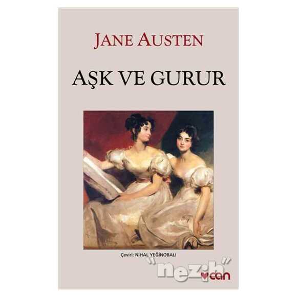 Aşk ve Gurur