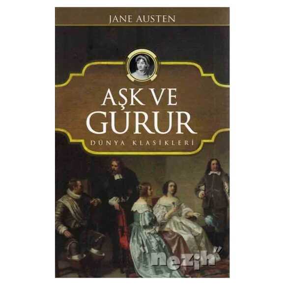 Aşk ve Gurur