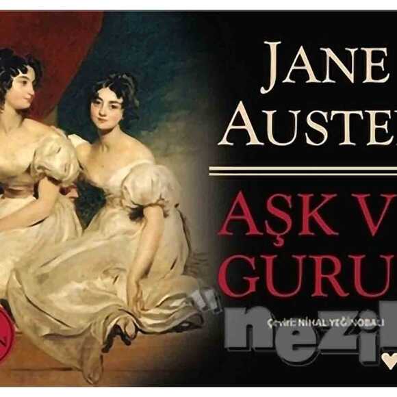 Aşk ve Gurur (Mini Kitap)