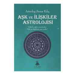 Aşk ve İlişkiler Astrolojisi - Thumbnail