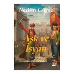 Aşk ve İsyan - Thumbnail