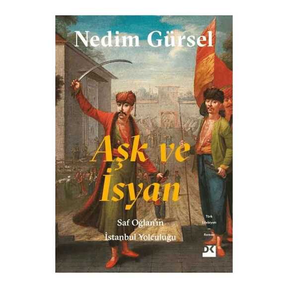 Aşk ve İsyan